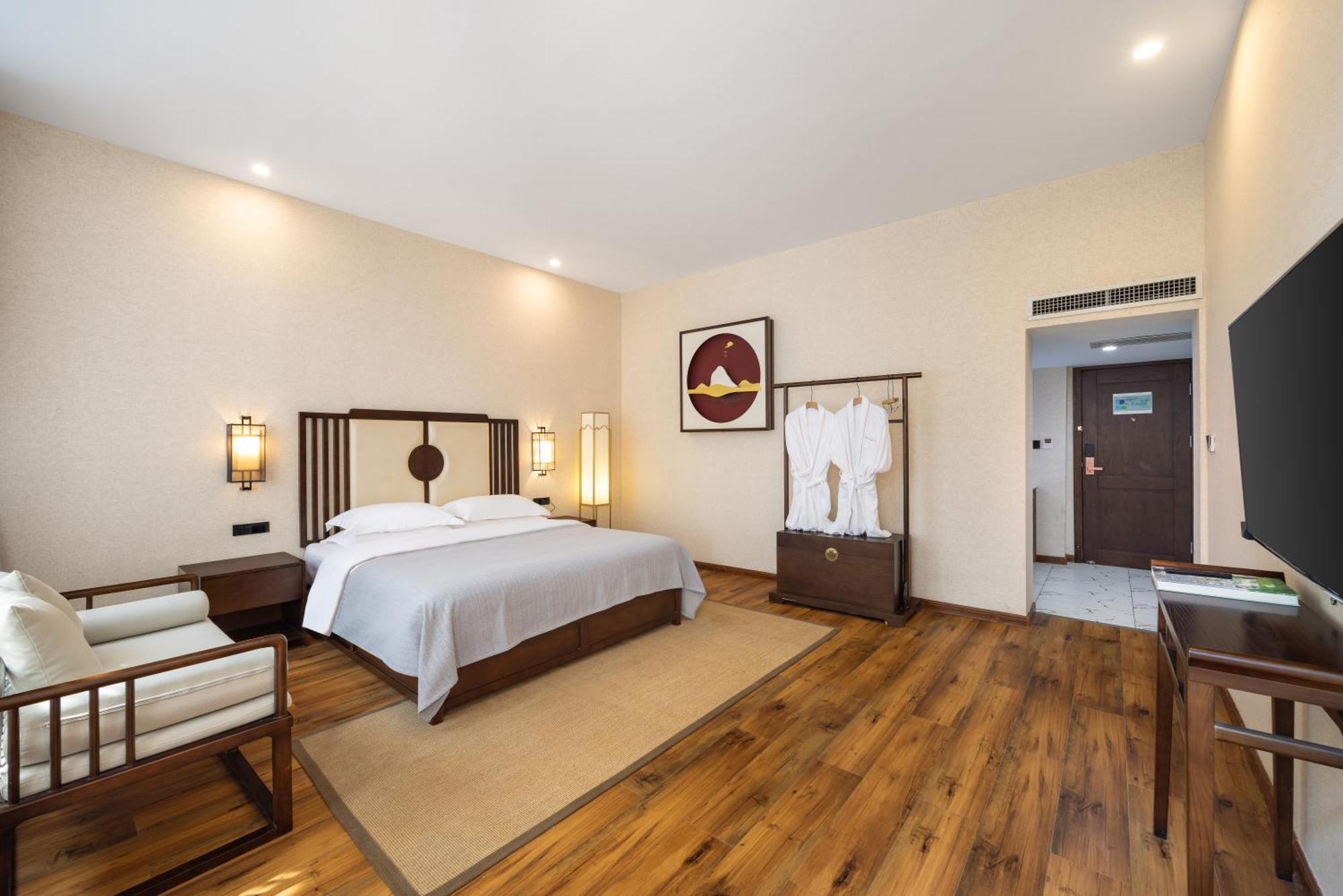 Honglu Garden Hotel Xi'An Bell And Drum Tower Huimin Street Store Exterior foto
